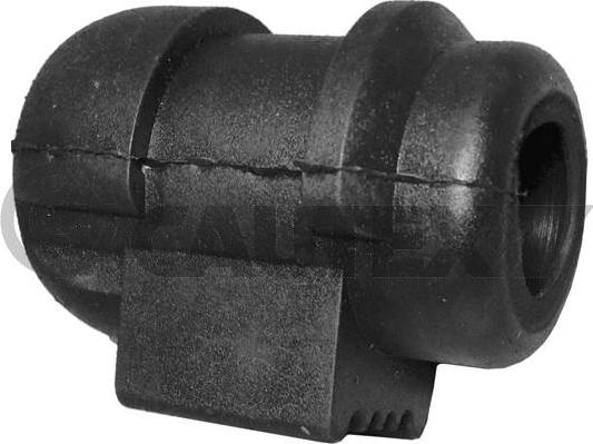 Cautex 020034 - Coussinet de palier, stabilisateur droxauto.com