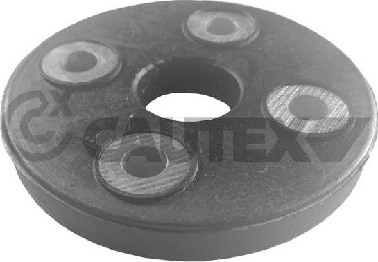 Cautex 020024 - Joint, arbre de direction droxauto.com