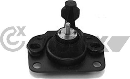 Cautex 020026 - Support moteur droxauto.com