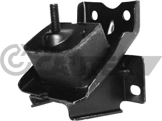 Cautex 020154 - Support moteur droxauto.com