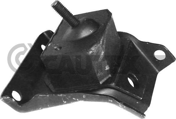 Cautex 020155 - Support moteur droxauto.com