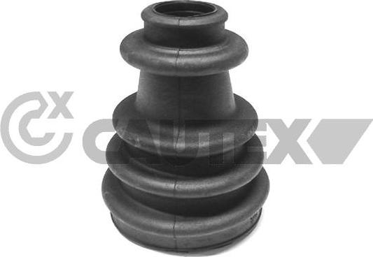 Cautex 020106 - Joint-soufflet, arbre de commande droxauto.com