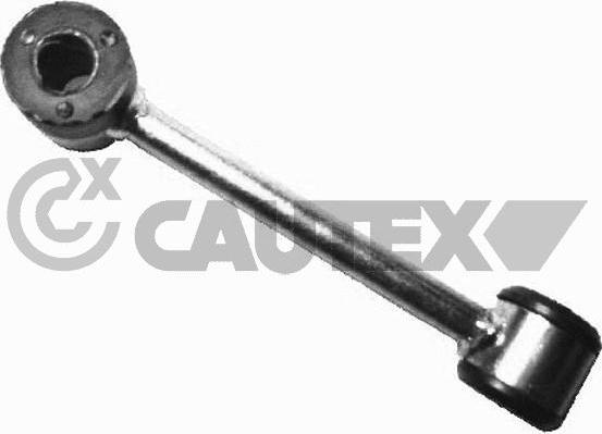 Cautex 020183 - Entretoise / tige, stabilisateur droxauto.com