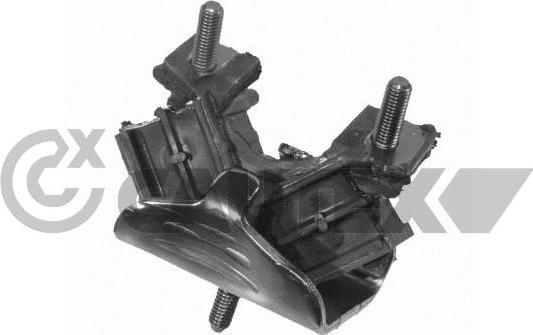 Cautex 020361 - Support moteur droxauto.com