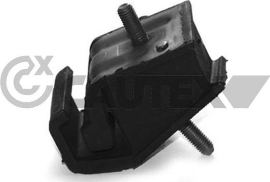 Cautex 020362 - Support moteur droxauto.com