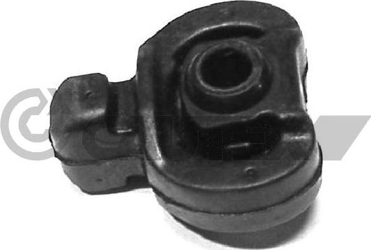 Cautex 0203.02 - Support, silencieux droxauto.com