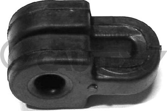 Cautex 020380 - Support, silencieux droxauto.com