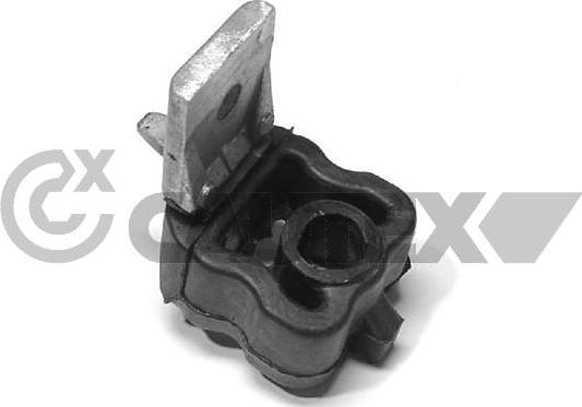 Cautex 020379 - Support, silencieux droxauto.com