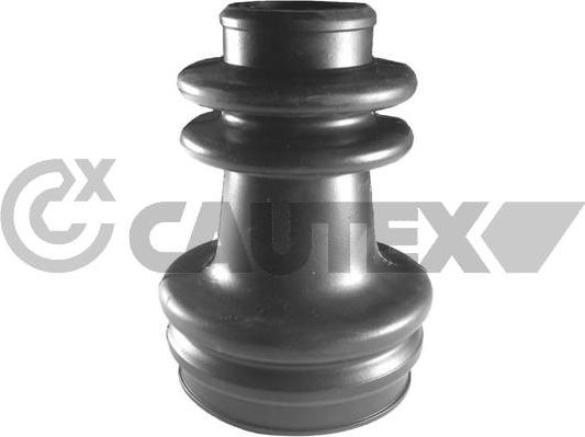 Cautex 020269 - Joint-soufflet, arbre de commande droxauto.com