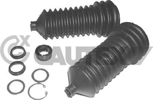 Cautex 020281 - Jeu de joints-soufflets, direction droxauto.com