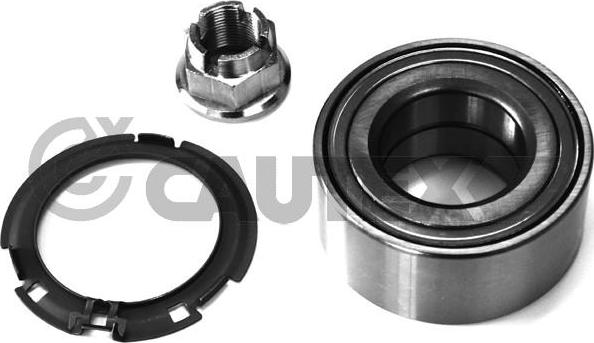 Cautex 021444 - Kit de roulements de roue droxauto.com