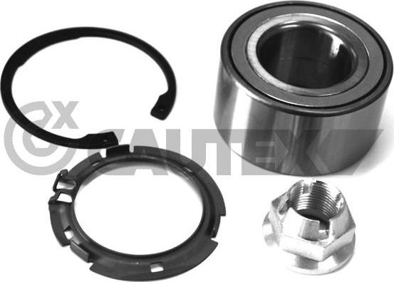 Cautex 021441 - Kit de roulements de roue droxauto.com
