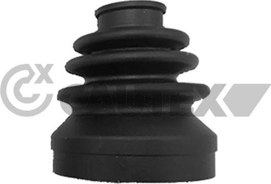 Cautex 021471 - Joint-soufflet, arbre de commande droxauto.com