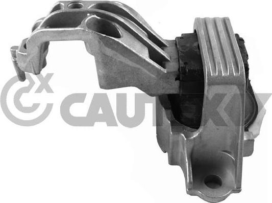 Cautex 021504 - Support moteur droxauto.com