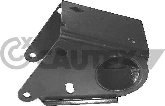 Cautex 021091 - Support de palier, suspension du moteur droxauto.com