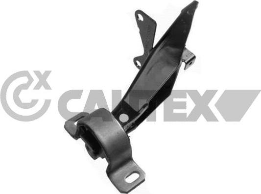 Cautex 021053 - Support moteur droxauto.com