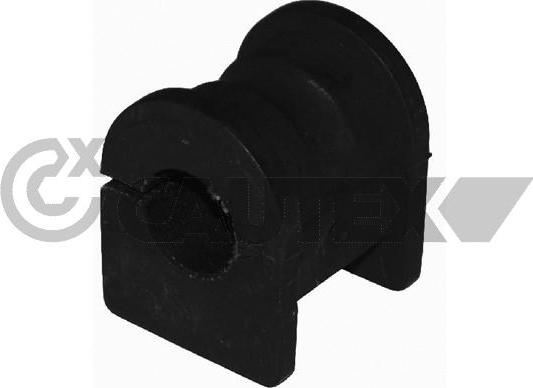 Cautex 021082 - Coussinet de palier, stabilisateur droxauto.com