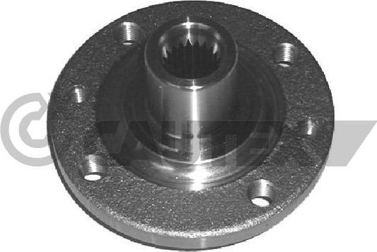 Cautex 021037 - Moyeu de roue droxauto.com