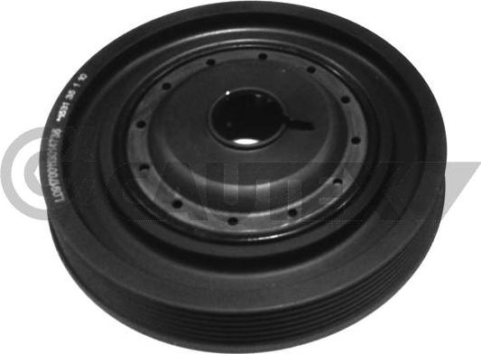 Cautex 021152 - Poulie, vilebrequin droxauto.com
