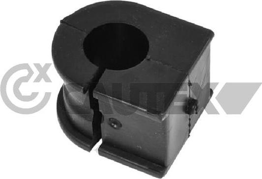Cautex 021161 - Coussinet de palier, stabilisateur droxauto.com