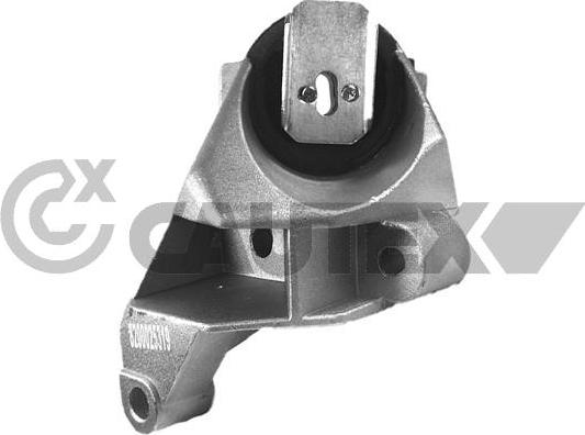 Cautex 021110 - Support moteur droxauto.com