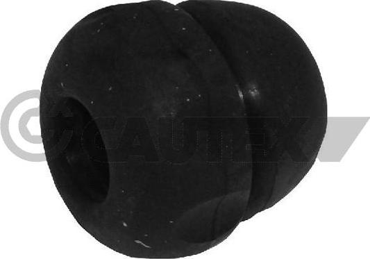 Cautex 021181 - Butée élastique, suspension droxauto.com
