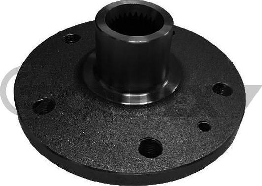 Cautex 021179 - Moyeu de roue droxauto.com