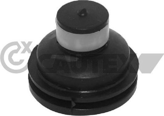 Cautex 021349 - Support moteur droxauto.com