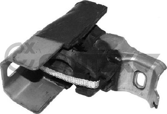 Cautex 021347 - Support, silencieux droxauto.com