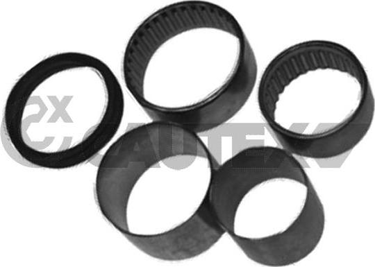 Cautex 021355 - Suspension, bras de liaison droxauto.com