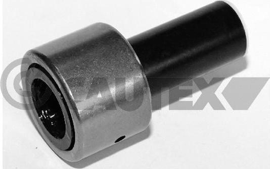 Cautex 021360 - Douille de guidage, embrayage droxauto.com