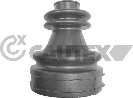 Cautex 021303 - Joint-soufflet, arbre de commande droxauto.com