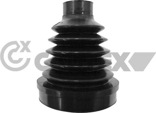 Cautex 021302 - Joint-soufflet, arbre de commande droxauto.com