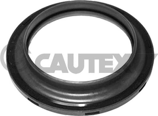 Cautex 021310 - Roulement, coupelle de suspension droxauto.com