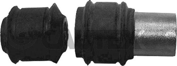 Cautex 021332 - Suspension, corps de l'essieu droxauto.com