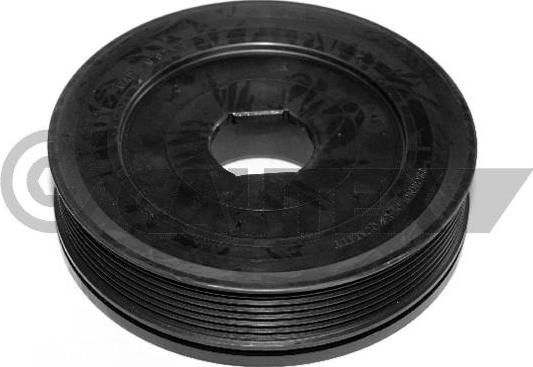 Cautex 021324 - Poulie, vilebrequin droxauto.com