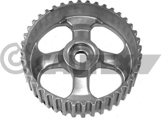 Cautex 021328 - Roue dentée, arbre à came droxauto.com