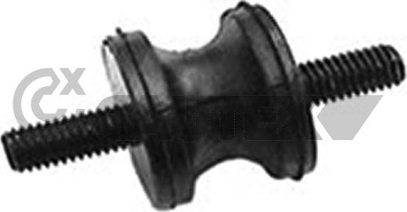 Cautex 100003 - Suspension, échappement droxauto.com