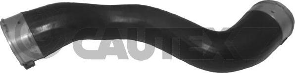 Cautex 186740 - Gaine de suralimentation droxauto.com