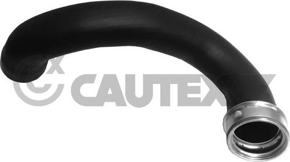 Cautex 186730 - Gaine de suralimentation droxauto.com