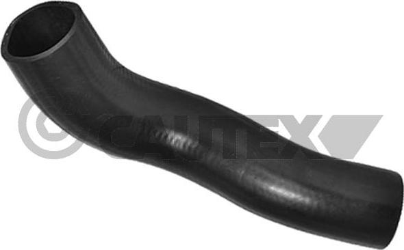 Cautex 186729 - Gaine de suralimentation droxauto.com