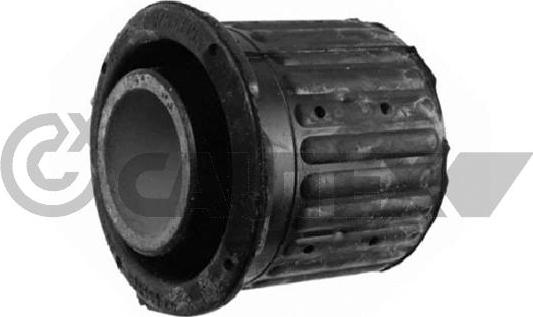 Cautex 186720 - Suspension, corps de l'essieu droxauto.com