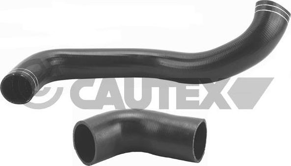 Cautex 186723 - Gaine de suralimentation droxauto.com