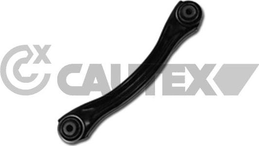 Cautex 180999 - Bras de liaison, suspension de roue droxauto.com