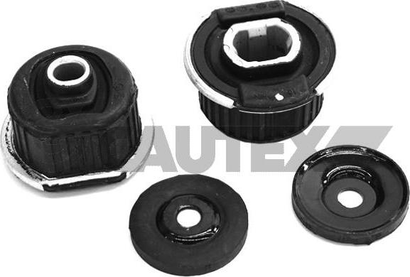 Cautex 180997 - Kit de réparation, corps de l'essieu droxauto.com