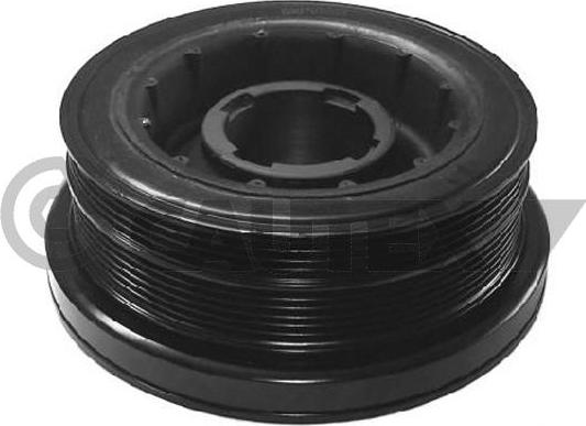 Cautex 180905 - Poulie, vilebrequin droxauto.com