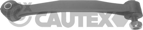 Cautex 180918 - Entretoise / tige, stabilisateur droxauto.com