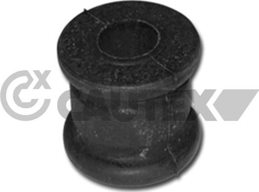 Cautex 180987 - Coussinet de palier, stabilisateur droxauto.com