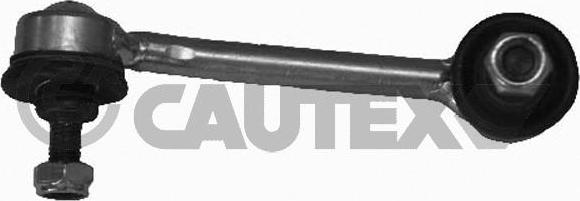 Cautex 180936 - Entretoise / tige, stabilisateur droxauto.com