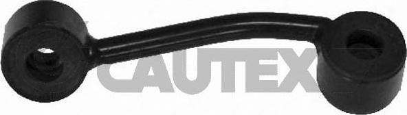 Cautex 180922 - Entretoise / tige, stabilisateur droxauto.com